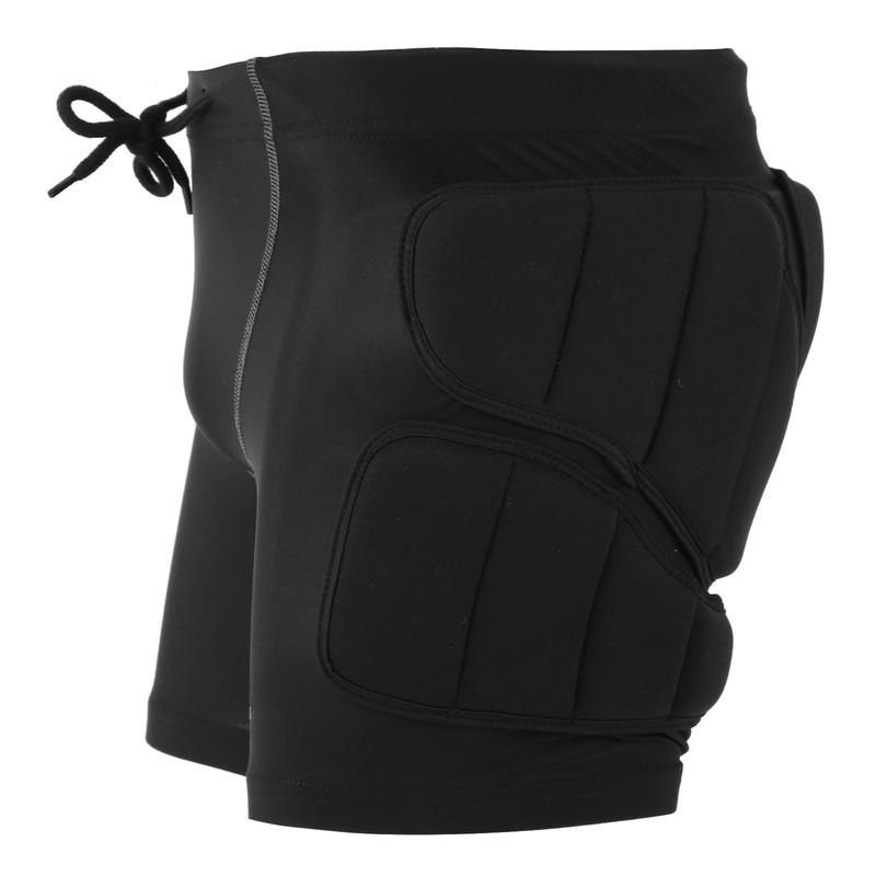 PROPRO Child Hip Guard Pad Breathable Protective Hip Padded Shorts