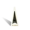 Allgala 6" Eiffel Tower Statue Decor Alloy Metal, Bronze