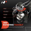 A-Premium 2 x Front Lower Control Arm, with Ball Joint