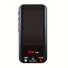 6000 Counts Intelligent Digital Multimeter - Long-Lasting Rechargeable, Advanced Smart,