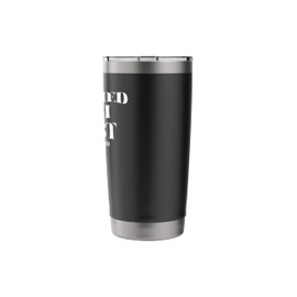 Retro Groovy Faith Galatians 2 20 Crucified with Christ Chri Stainless Steel Insulated Tumbler