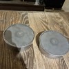6” stainless steel stove pipe tee cap/plug