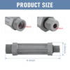 Outlet Tube of Pressure Washer Parts, Craftsman Power Washer Parts