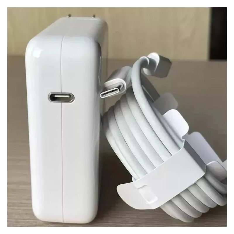 For Apple 87W USB-C Power AC Adapter Charger For Macbook
