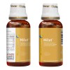 Hilat Power Golden Microdosis 30ml 2 Unidades Sabor N/A