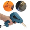 Plastic Welding Torch with Staple Robust Practical Bumper Repair Stapler