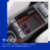 Marchfa [Toyota Corolla Cross Corolla Touring] Exclusive Console Box, Center
