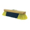 House Broom without Handle 28 cm Wide with Thread for