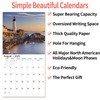 2025 Wall Calendar,Calendar 2025, November 2024 - December 2025, Wall