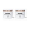 DRMTLGY Microdermabration Facial Scrub 57g 2 packs, 2 pieces / DRMTLGY 마이크로더머브레이션 페이셜 스크럽 57g 2팩, 2개