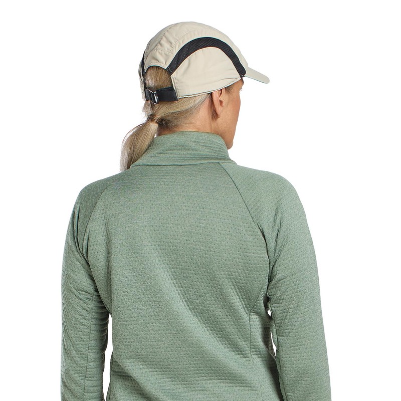 Jack Wolfskin Unisex Baseball Cap Vent Cap