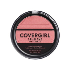 TrueBlend So Flushed High Pigment Blush