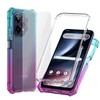 Ailiber for AT&T Motivate Pro 2 5G/Cricket Icon Pro 2026