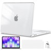 CeeVian for MacBook Neo 13 Inch Case 2026 A3404 A18