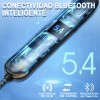 Audfonos Bluetooth De Seguridad Industrial Tapones Conchas Auditivas Con Micrfono