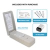Garage2Go Garage Door Keypad Keyless Entry Replacement for Liftmaster 66LM