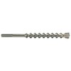 5/8 x 21" SDS-Max Rotary Hammer Drill Bit - 1