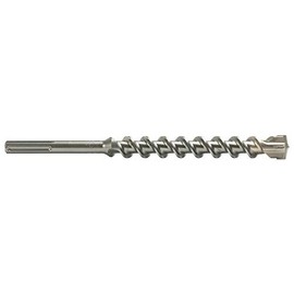 5/8 x 21" SDS-Max Rotary Hammer Drill Bit - 1 Each
