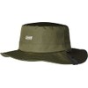 Coleman Cordura 187-007A Adventure Hat, Khaki