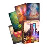 Oracle of the Inbetween: 48 Cards + Guidebook