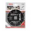 Bosch Professional Cutting Disc (for Wood and Plastics, X-Lock, Bore
