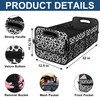 Deosk Car Organizer for SUV - 6 Big Pocket Trunk