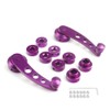 BESPORTBLE Window Crank Handle Replacement, Universal Window Winder Universal Window