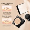 Ursoulney Air Cushion CC Cream - Long-Lasting Brightening Mushroom Head