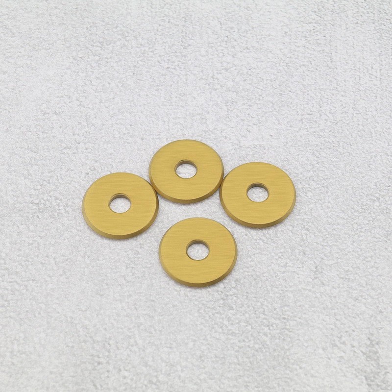 VGOL 4Pcs Tile Cutter Replacement Cutting Wheel Tungsten Steel Tile