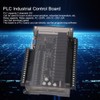 Industrial Control Board PLC Programmable Logic Controller Supports 485 CAN
