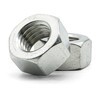 Hippo Hardware M12 (12mm) Left Hand Thread Hexagon Full Hex