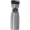 Kesper Pepper Mill Electric of Metal, Silver