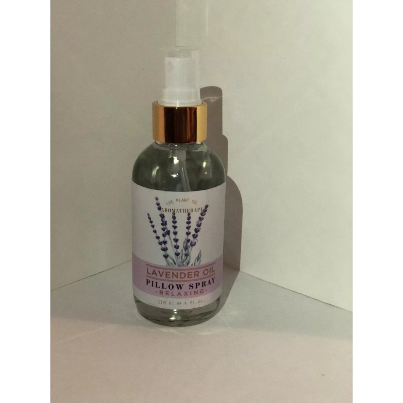 Home Body Co. The Plant Co. Aromatherapy LAVENDER OIL RELAXING