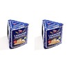 Leksands Original Triangle Crispbread 7.05 oz each (3 Items Per
