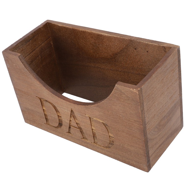 Wooden Hat Storage Rack Multifunctional Baseball Hat Organizer for Home