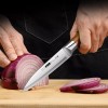Xiaotianlai Seiko stainles steel knife home professiona chef knife outdoor