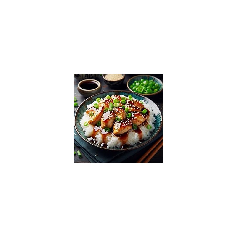 Teriyaki Sauce Veri Veri Teriyaki Marinade and Sauce, 21 fl