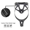 RXL SL Carbon Water Bottle Cage Holder Super Light Weight