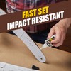 Titebond Instant Bond Wood Adhesive, Thin Viscosity, Clear, 2 oz.,