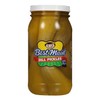 Best Maid Products Whole Dill Pickles 80 Ounce (2 Pack)