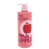 Victoria's Secret Pink Pink Apple Body Lotion Pump 12 Fl