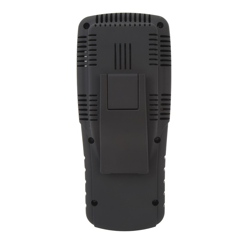 Air Quality Monitor 2.8inch LCD Screen PM2.5 1.0 10 HCHO