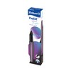herlitz my.pen 50027187 Scissors for Right-Handers, Random Colour, Pack of