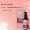iORA Prebiotic Underarm Serum, for Dark Underarms, powered by Neem,