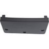 For Kia Optima 2011 2012 2013 License Plate Bracket |