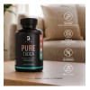 Tudca Puro 500mg Cáps Apoyo Hepática Hígado Life Sabor
