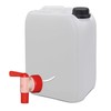 Wilai 5 Litre Canister with AFT Tap