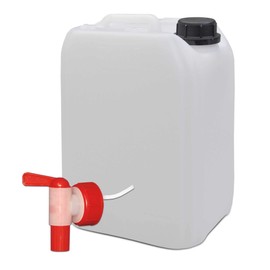 Wilai 5 Litre Canister with AFT Tap