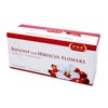 3 Crown Rosehip & Hibiscus Flowers Tea 20 Bags -