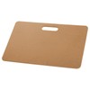 ZENFUN Clay Wedging Board, 12 x 18" Portable Clay Board